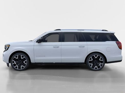 New 2026 Ford Expedition Max Platinum AWD/4WD image 34