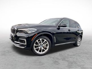 Used 2023 BMW X5 xDrive45e w/ Climate Comfort Package AWD/4WD 360° Tour