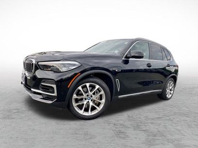 Used 2023 BMW X5 xDrive45e w/ Climate Comfort Package