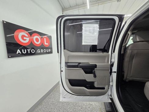 Used 2020 Ford F250 XL w/ XL Value Package AWD/4WD image 29