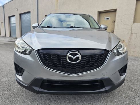 Used 2014 MAZDA CX-5 Sport w/ Bluetooth Audio Package FWD image 28