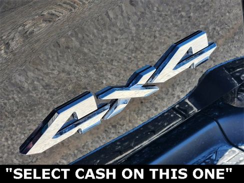 New 2025 RAM 2500 Tradesman image 7