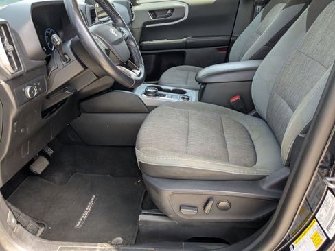 Used 2022 Ford Bronco Sport Big Bend w/ Convenience Package image 5