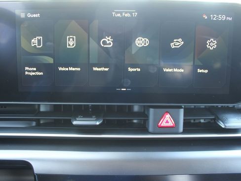 New 2026 Kia Carnival FWD image 48
