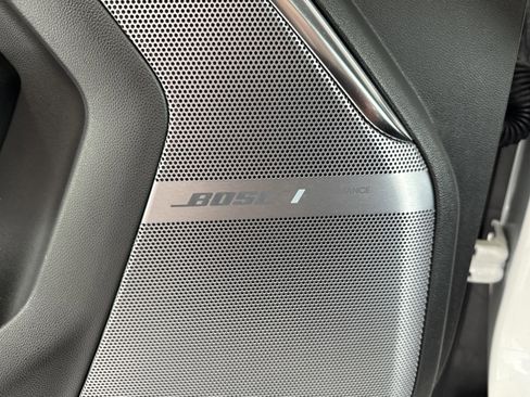 Used 2024 GMC Yukon Denali Ultimate image 41