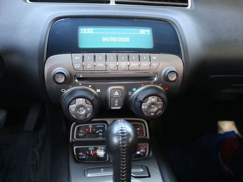 Used 2010 Chevrolet Camaro SS w/ RS Package RWD image 22