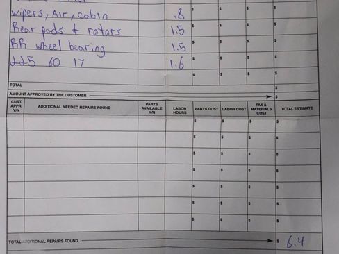 Used 2022 Subaru Forester Premium image 5