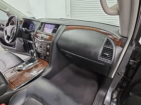Used 2018 Nissan Armada SL w/ Premium Package image 44
