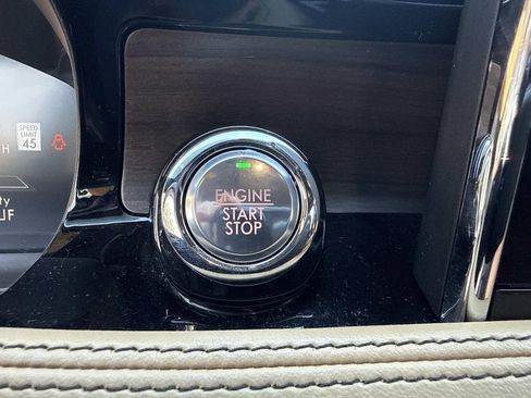 Certified 2022 Lincoln Corsair Reserve w/ Equipment Group 201A image 28