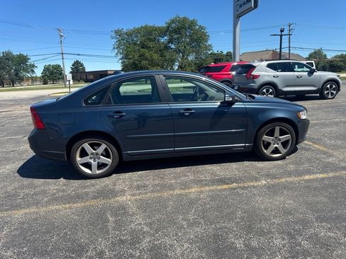 Used 2008 Volvo S40 2.4i FWD image 8