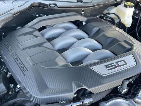 New 2026 Ford Mustang GT RWD image 24
