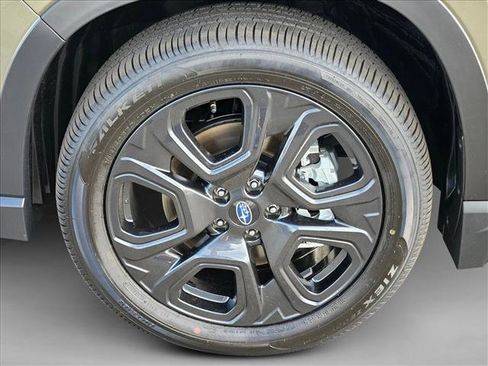 New 2026 Subaru Ascent Bronze Edition w/ Onyx Package image 10