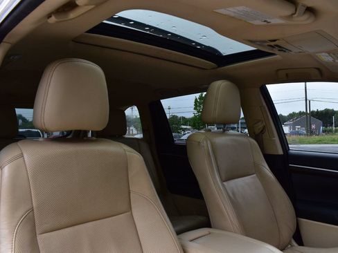 Used 2015 Toyota Highlander Limited FWD image 17