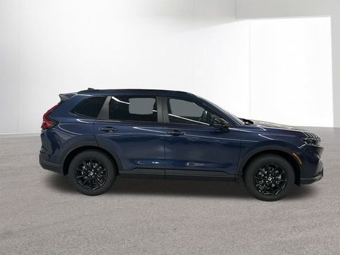 Used 2026 Honda CR-V Sport-L image 35