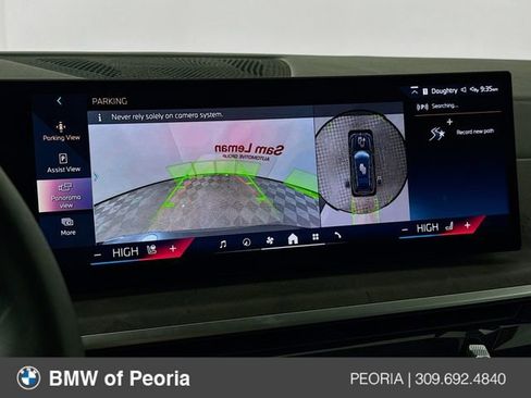 Used 2024 BMW X7 xDrive40i w/ Premium Package image 14