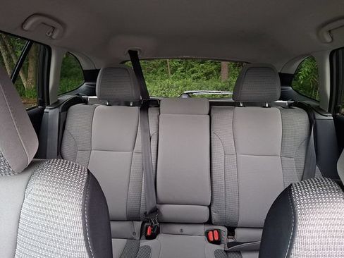 Certified 2025 Subaru Outback Premium AWD/4WD image 39