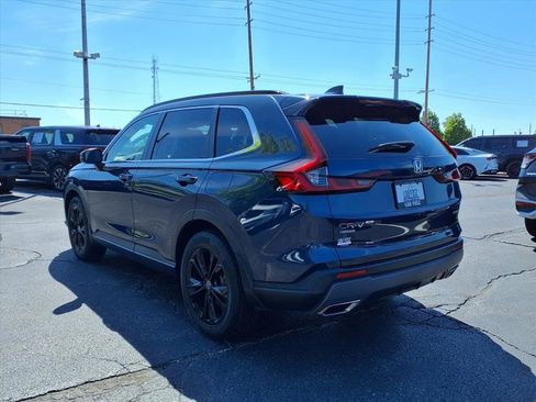Used 2023 Honda CR-V Sport Touring image 2