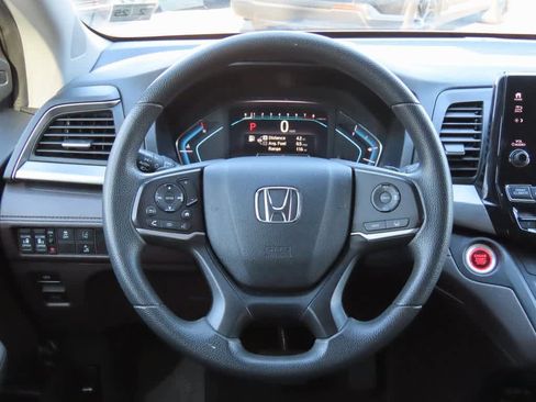 Used 2020 Honda Odyssey EX image 20
