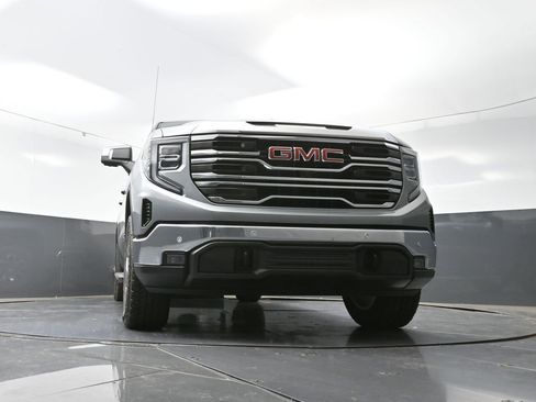 New 2026 GMC Sierra 1500 SLT w/ SLT Premium Plus Package image 50