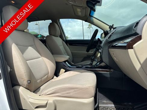 Used 2015 Kia Sorento LX image 9
