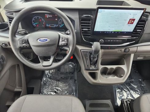 Used 2024 Ford Transit 350 XLT RWD image 26