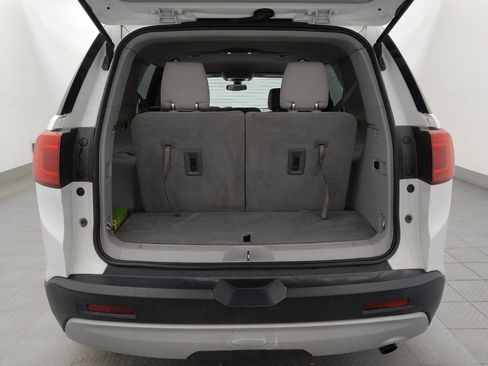 Used 2017 GMC Acadia SLE image 29