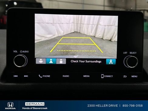 Used 2025 Honda Civic Sport image 23