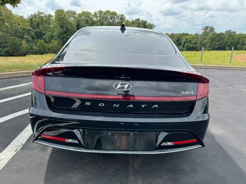 Used 2020 Hyundai Sonata SEL FWD image 4