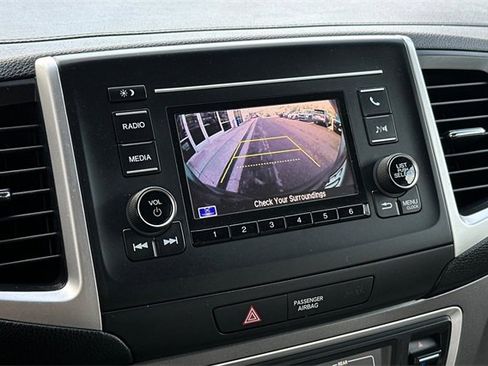 Certified 2018 Honda Pilot LX image 22