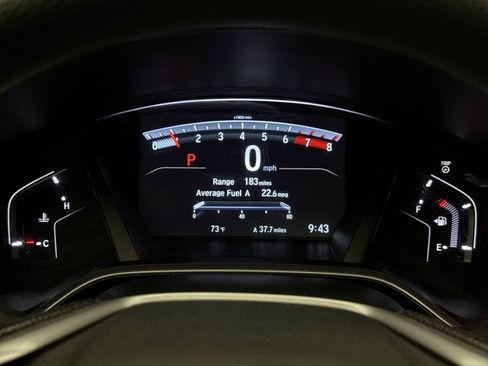 Used 2020 Honda CR-V EX image 13