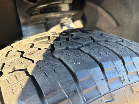 Used 2023 Ford Bronco Sport Badlands image 32