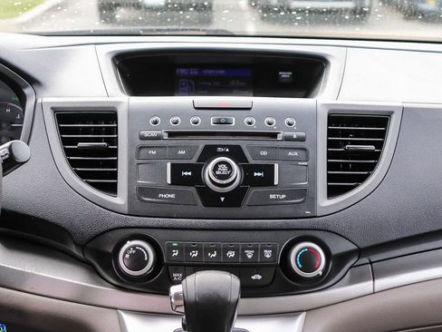 Used 2014 Honda CR-V LX image 14