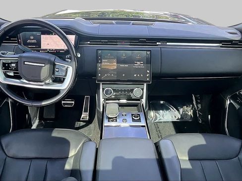 Used 2023 Land Rover Range Rover Autobiography AWD/4WD image 42