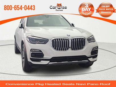 Used 2019 BMW X5 xDrive40i w/ Convenience Package