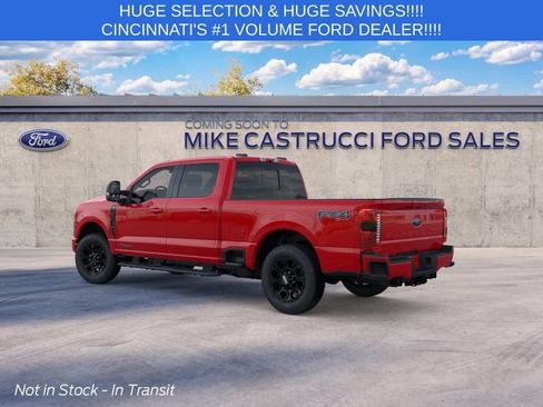 New 2026 Ford F250 XLT AWD/4WD image 4