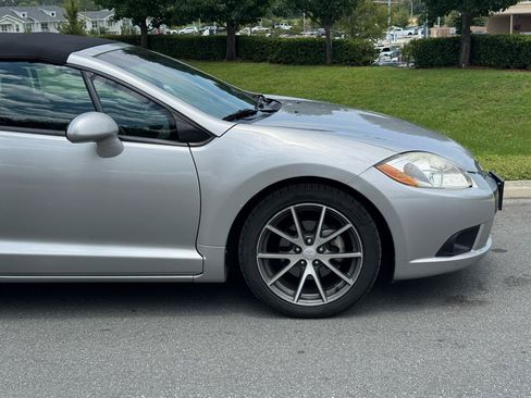 Used 2012 Mitsubishi Eclipse GS Sport FWD image 33