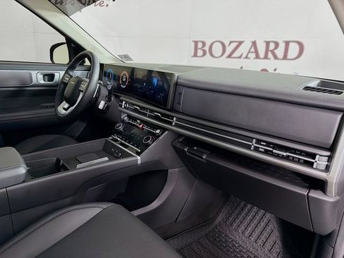 Used 2025 Hyundai Santa Fe XRT AWD/4WD image 36