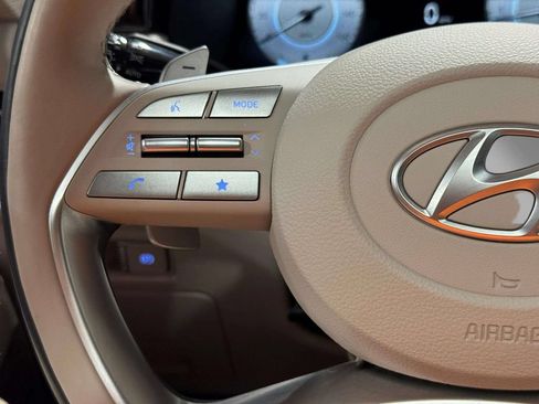 Used 2023 Hyundai Palisade Calligraphy AWD/4WD image 12