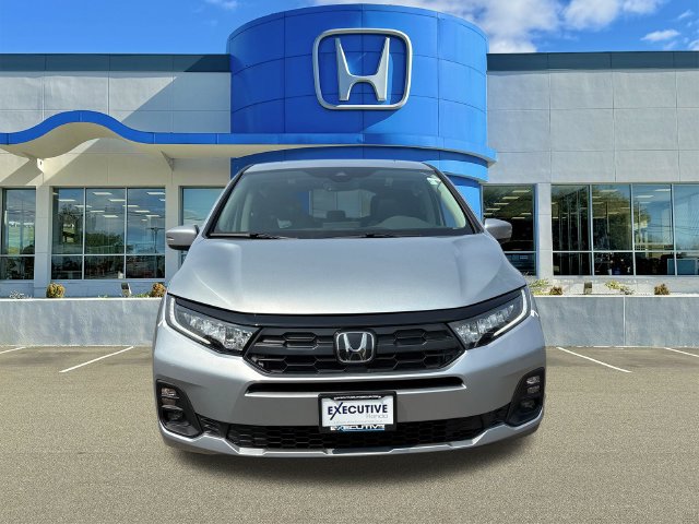 New 2026 Honda Odyssey EX-L image 6