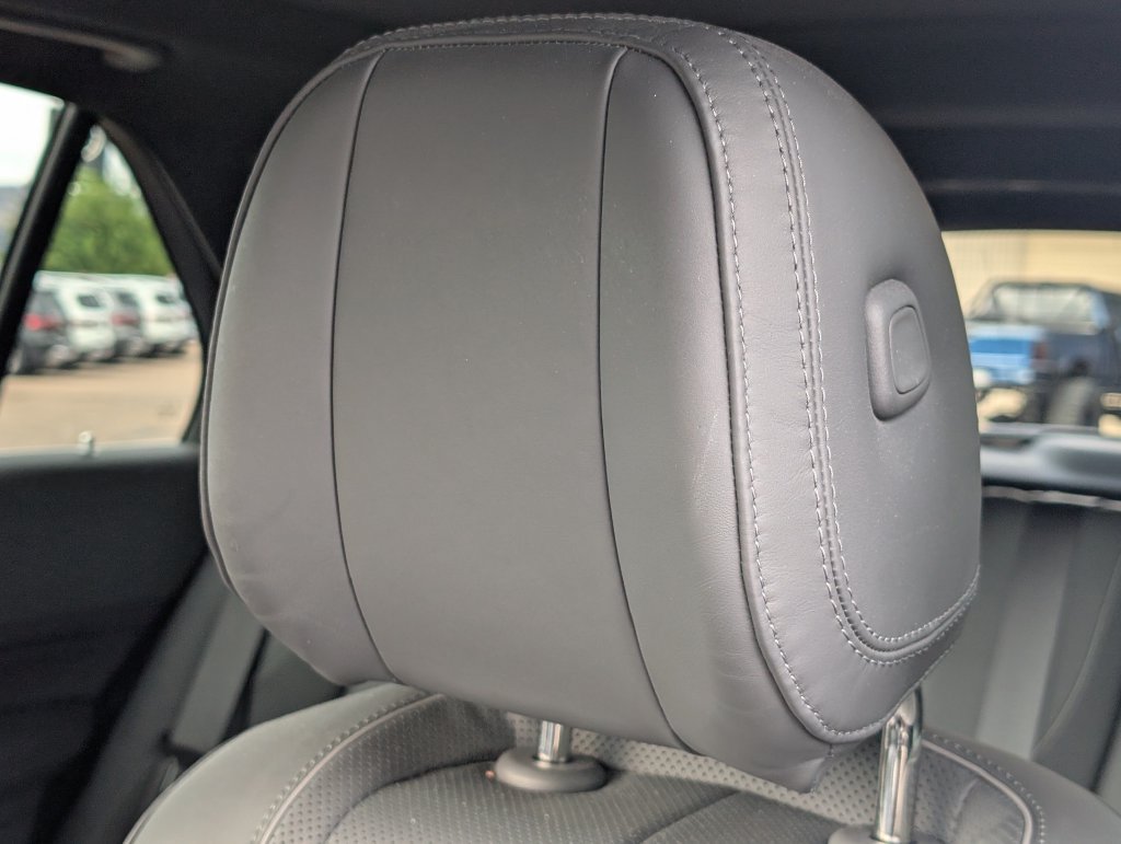 Used 2020 Mercedes-Benz GLE 580 4MATIC image 12