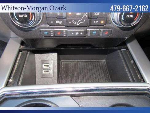 Used 2019 Ford F250 Platinum w/ Platinum Ultimate Package image 57