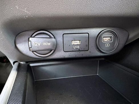 Used 2023 Hyundai Elantra SEL w/ Cargo Package FWD image 25