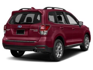 Used 2018 Subaru Forester 2.5i Touring w/ Popular Package #2 video 2