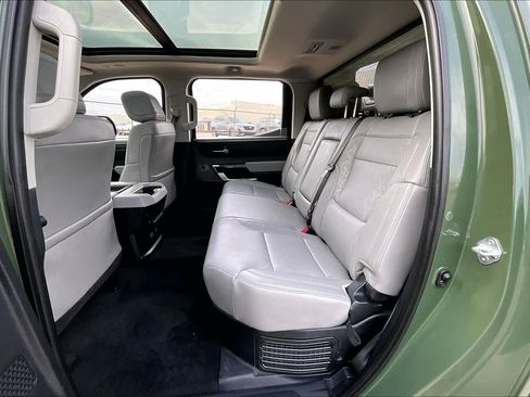 Used 2023 Toyota Tundra Limited image 20