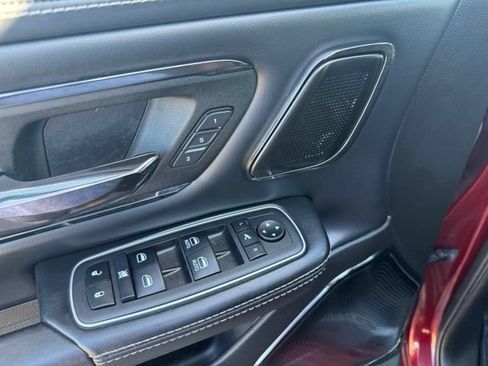 Used 2023 RAM 1500 Limited w/ Night Edition AWD/4WD image 10