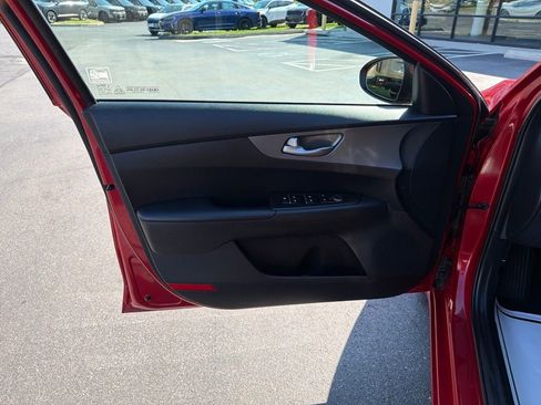 Certified 2021 Kia Forte LXS FWD image 22