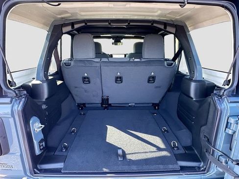 New 2026 Jeep Wrangler Willys image 5