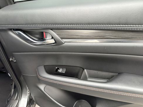 Certified 2023 MAZDA CX-5 AWD 2.5 S w/ Premium Plus Pkg image 61