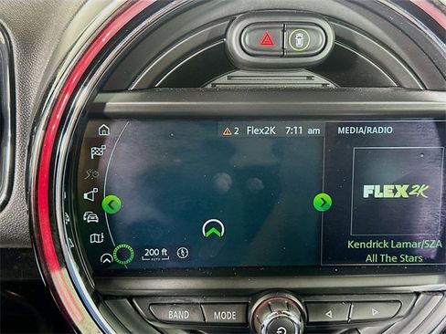 Used 2019 MINI Cooper Countryman SE w/ Signature Upholstery Package image 13