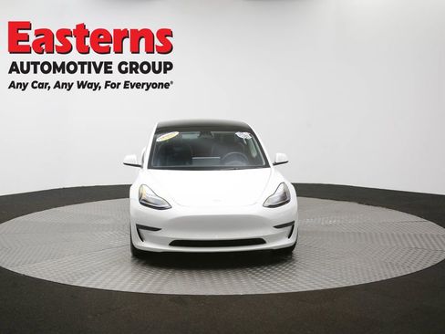 Used 2023 Tesla Model 3 Performance AWD/4WD image 52